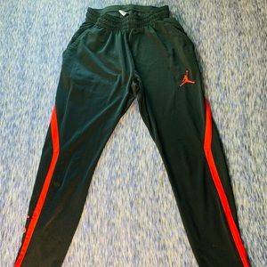 Jordan dri-fit